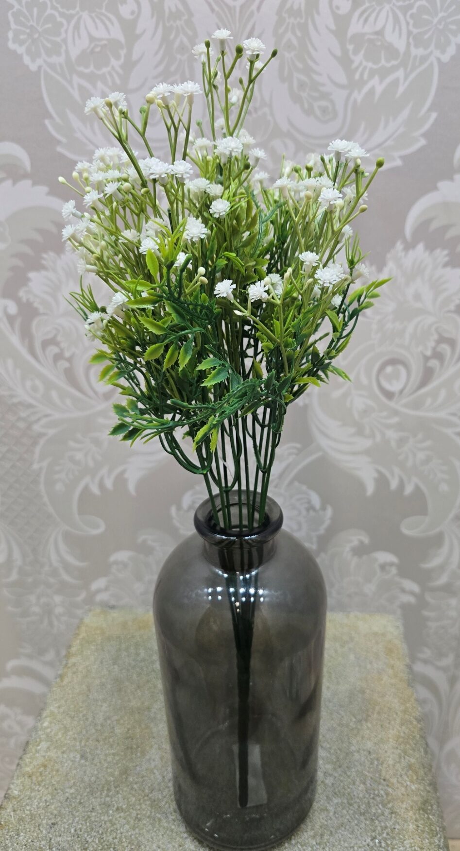 45cm Gypsophila Foliage Bush