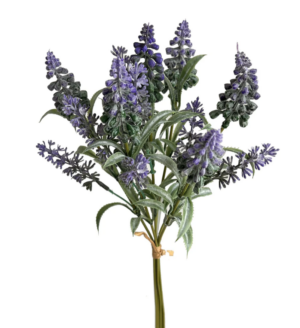 Lavender Bundle 32cm-0