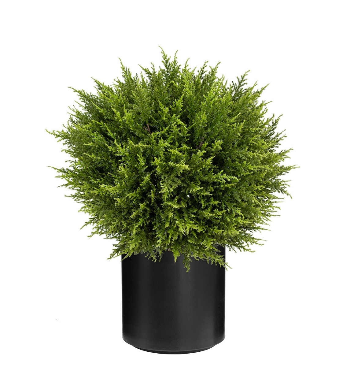 Artificial UV Cypress Ball