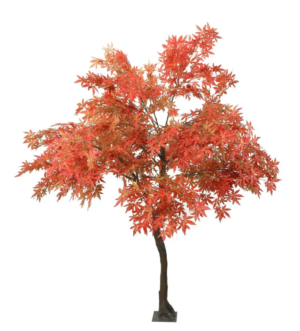 Artificial Japanese Maple Tree