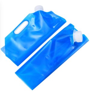 Water Weight For Plinth-0