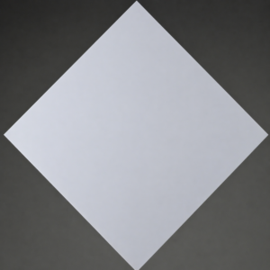 Acrylic Top Plate For Plinth-0