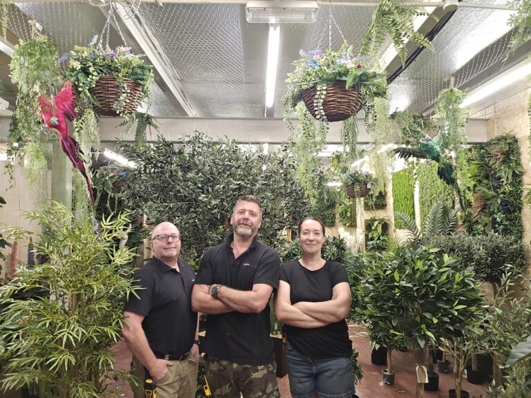 Excelsior Wholesale