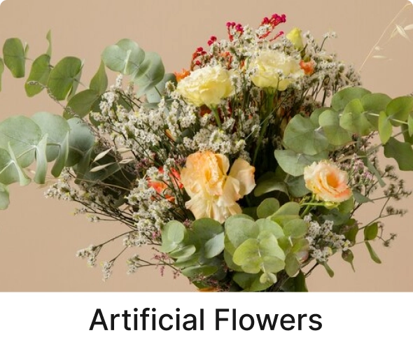 Home 1 Artifical Flowers