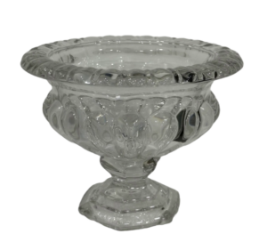 Athena Glass Bowl 20cm Diameter