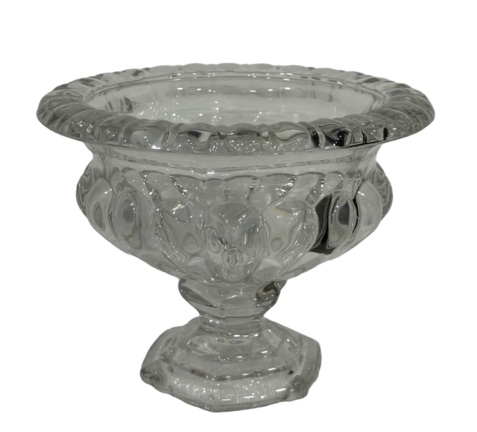 Athena Glass Bowl 20cm Diameter