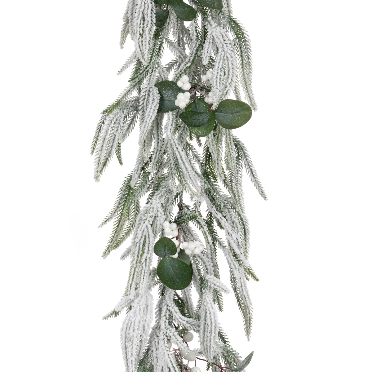 Oasby Christmas Garland 180cm