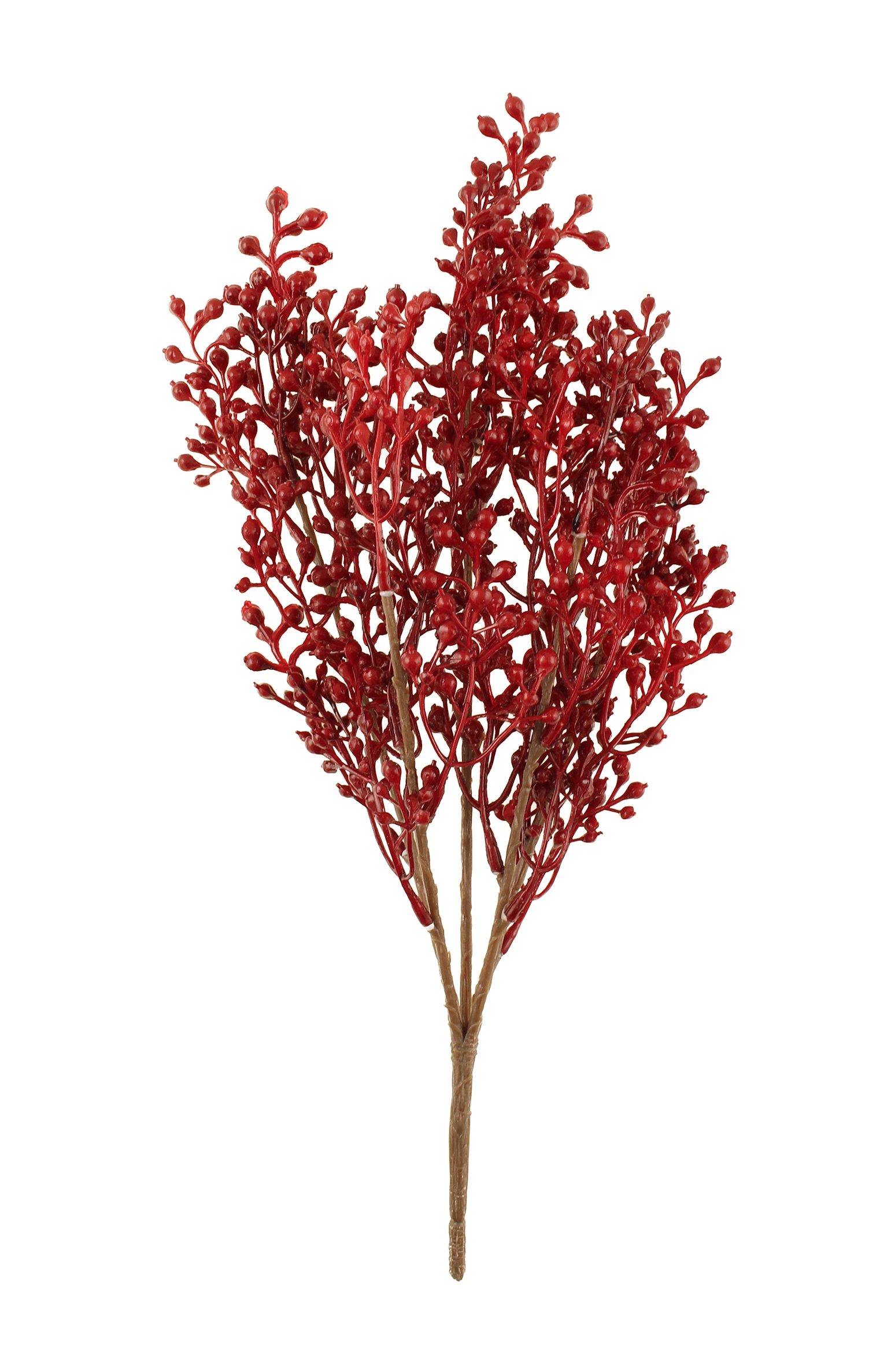 40cm Barberry Bush - Weather Resistant