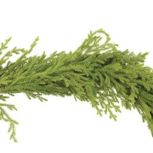 270cm Cypress Garland