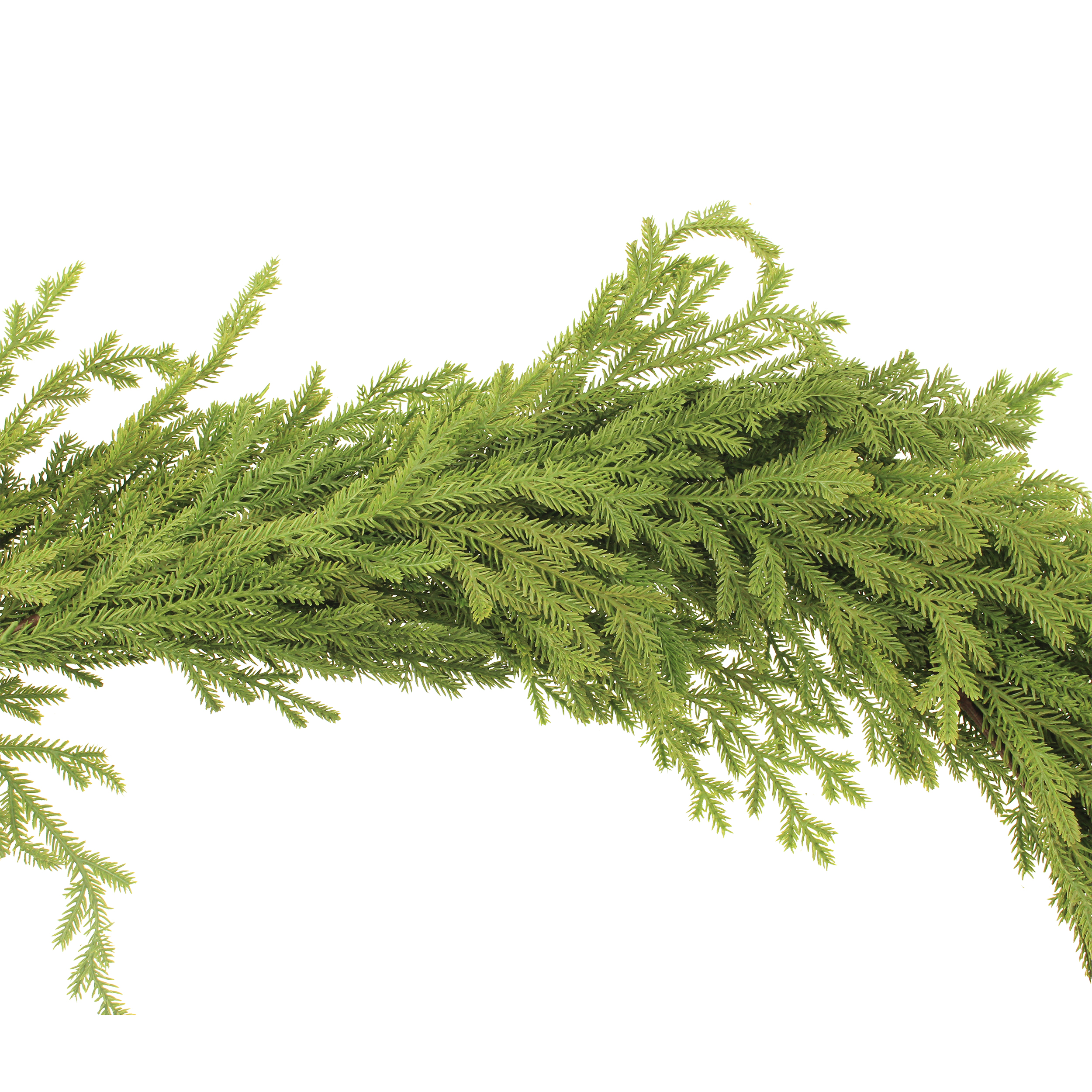 270cm Cypress Garland