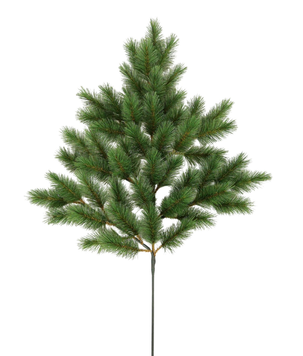 Evergreen Mountain Spray Green 100cm