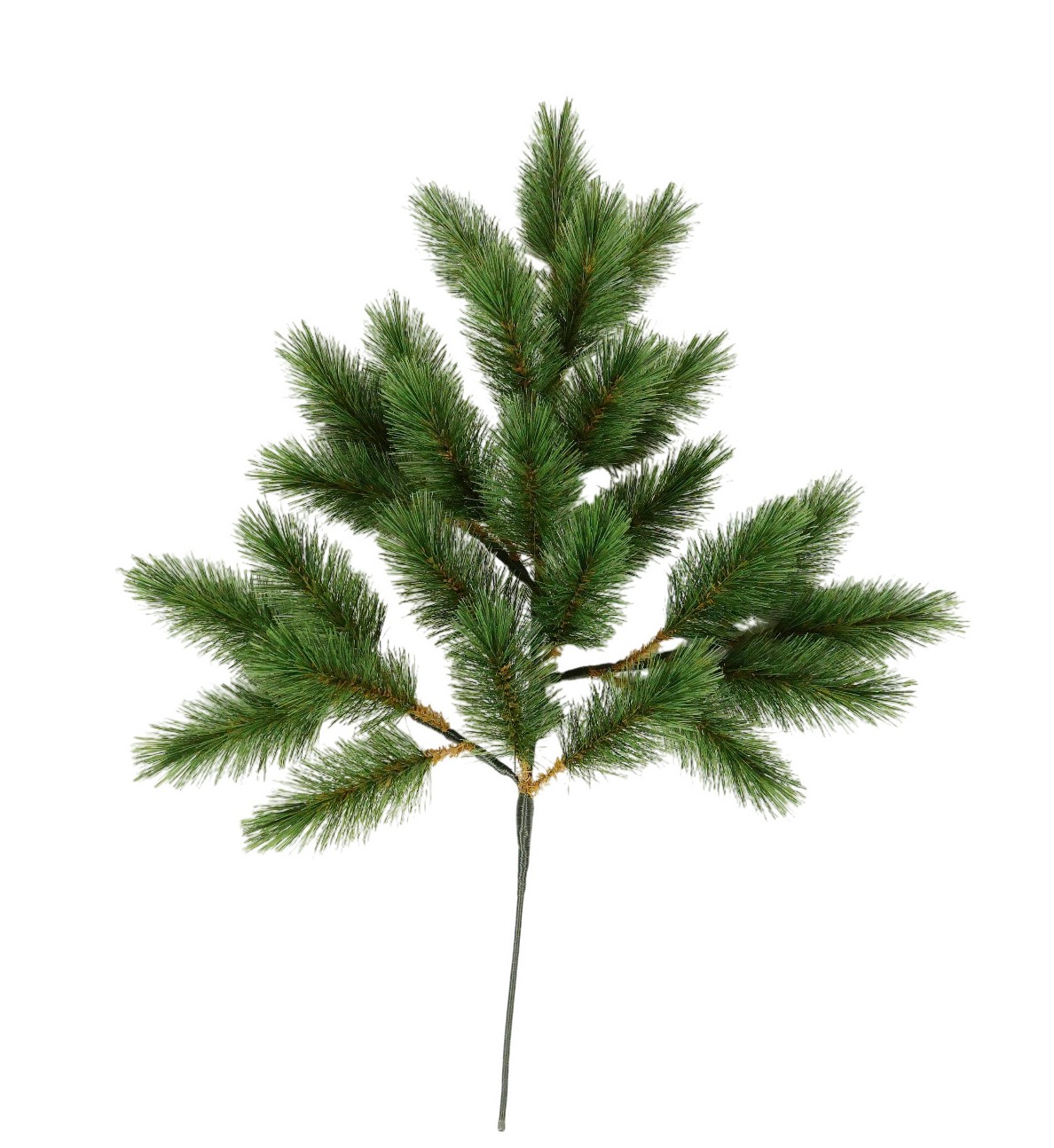 Evergreen mountain Spray Green 70cm