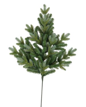 Blue Spruce Spray 100cm