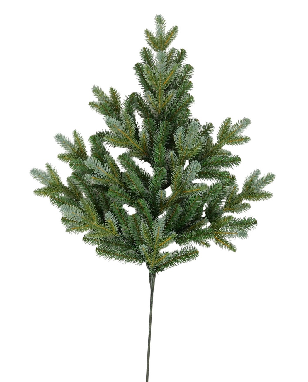 Blue Spruce Spray 100cm