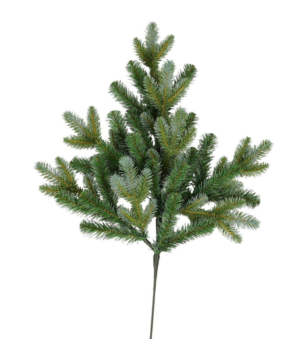 Blue Spruce Spray 70cm