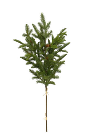 Artificial Pine Bundle 96cm 3 Stems