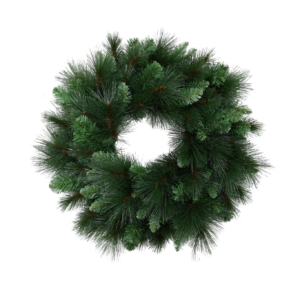 Super Tuscan Double Wreath 60cm