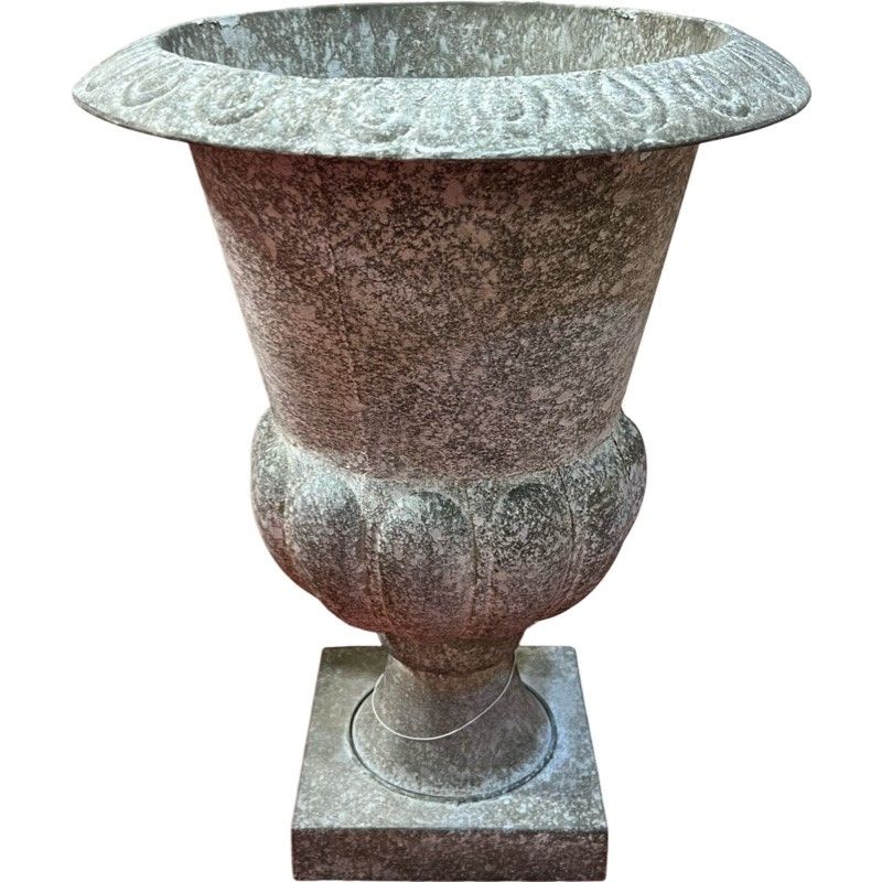 Sandringham Giant Footed Urn 54cm