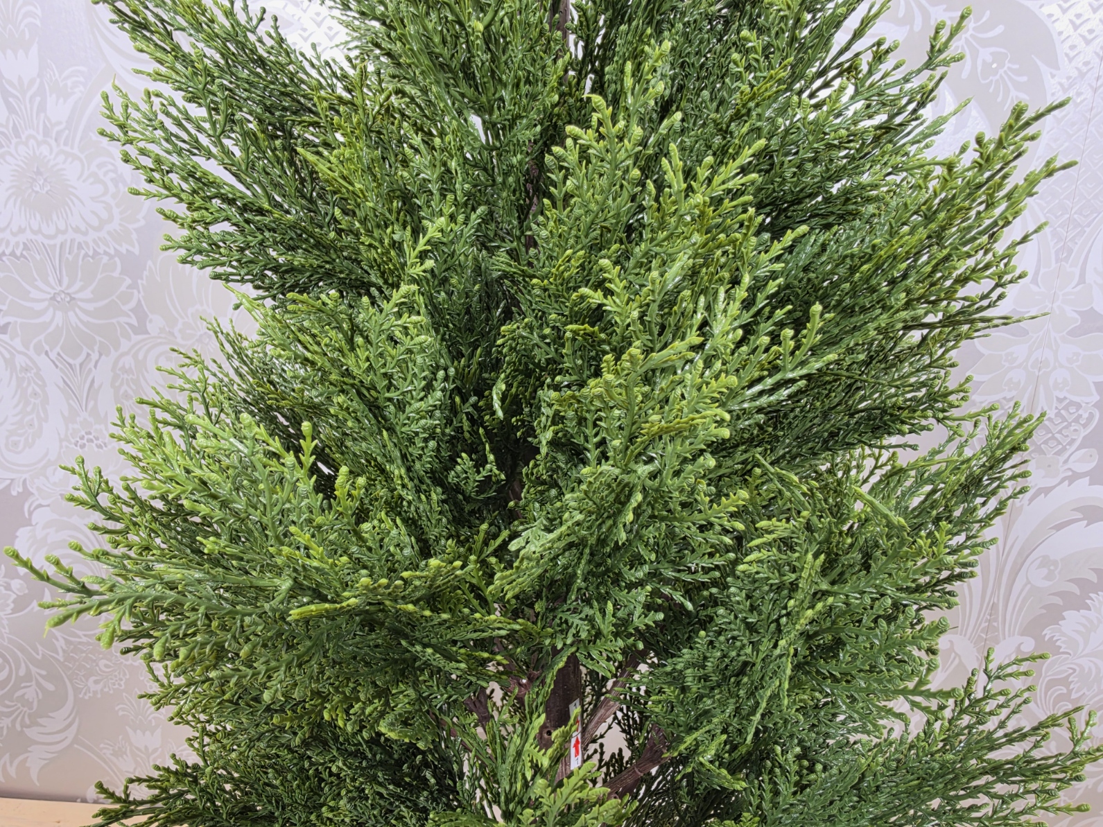 Artificial Cypress 96cm UV Protected