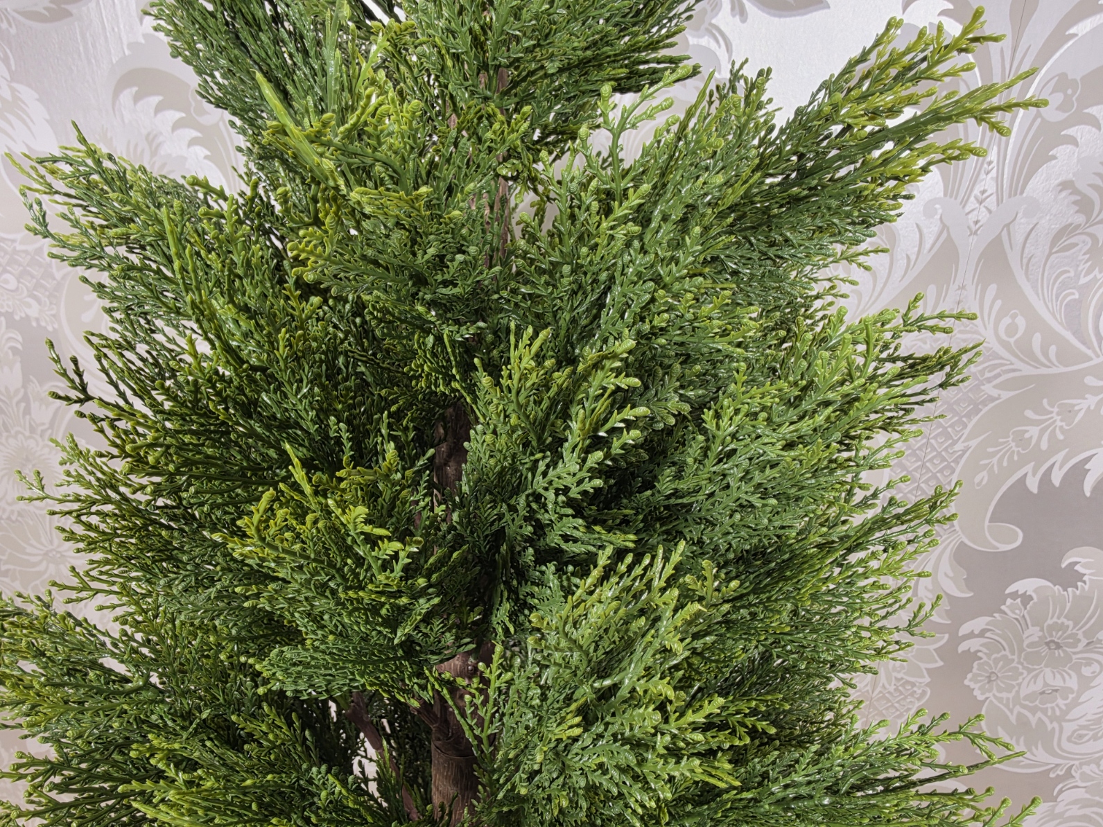 Artificial Cypress 120cm UV Protected