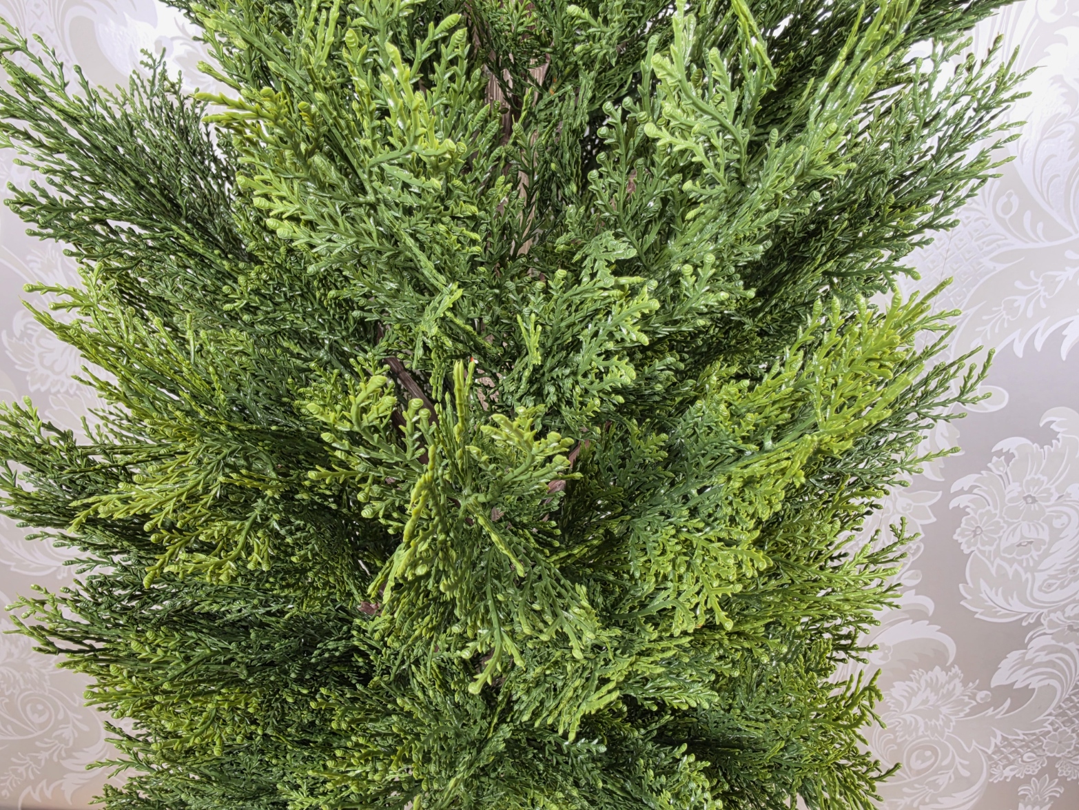 Artificial Cypress 150cm UV Protected