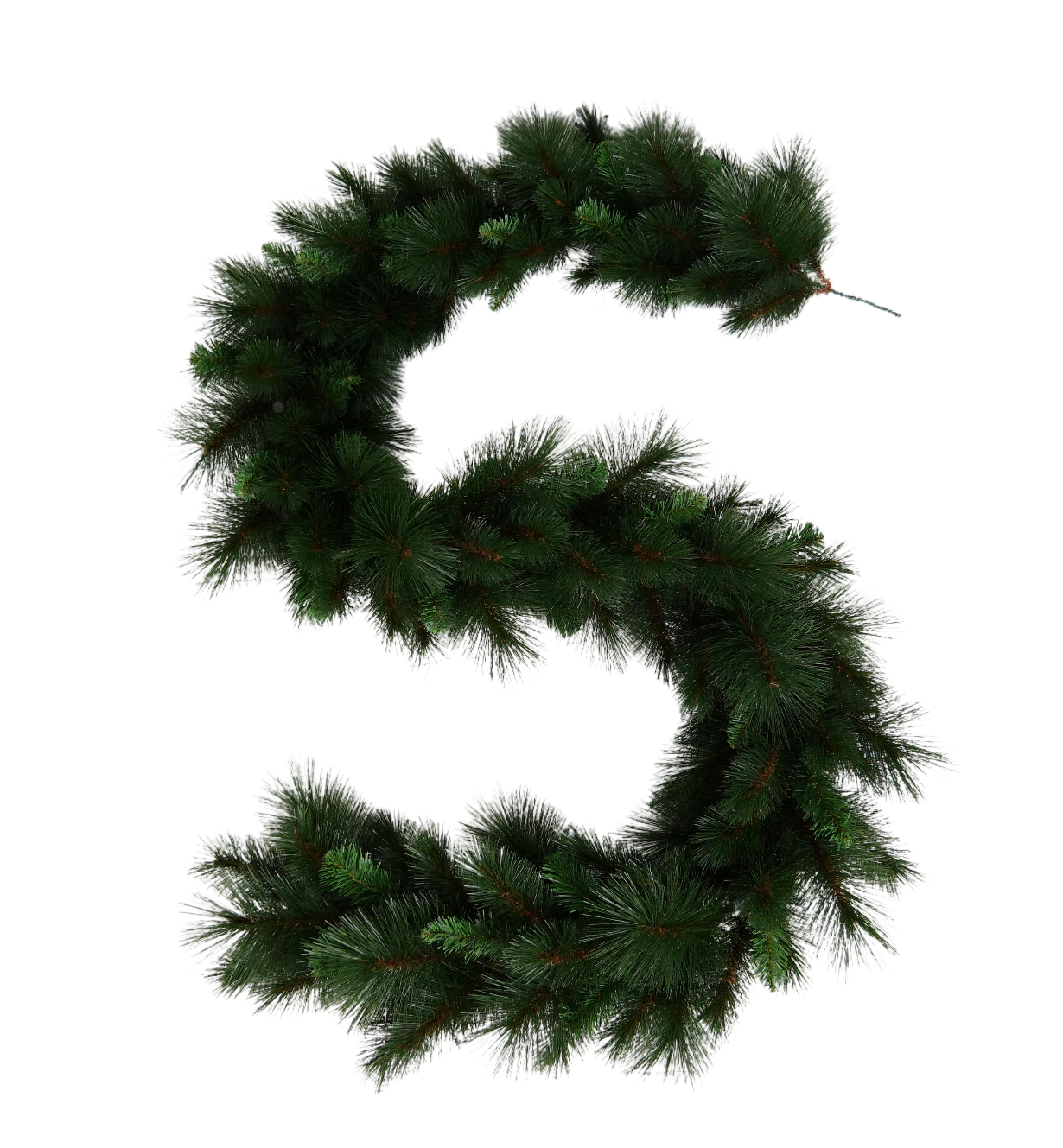 Super Tuscan Garland 275cm