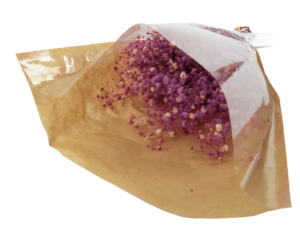 Gypsophilia Preserved Lavender