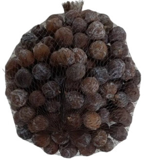 Estrelinia Cones Natural x 1kg