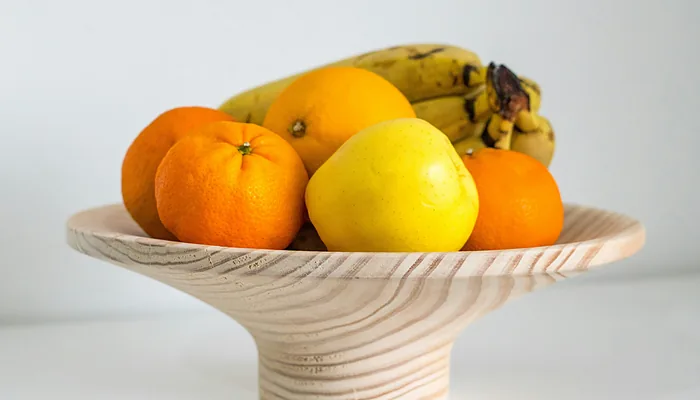 Artificial Fruit & Veg
