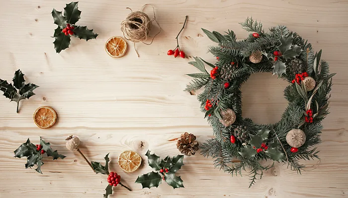 Christmas Decorations