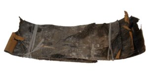 Birch Bark Natural 24 x 70cm x 5 Pieces