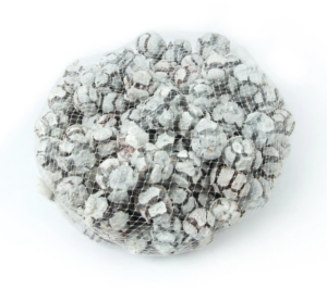 Cypresse Cones Stone Washed White x 1kg