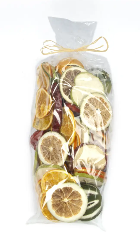 Dried Christmas Fruit Mix x 250g