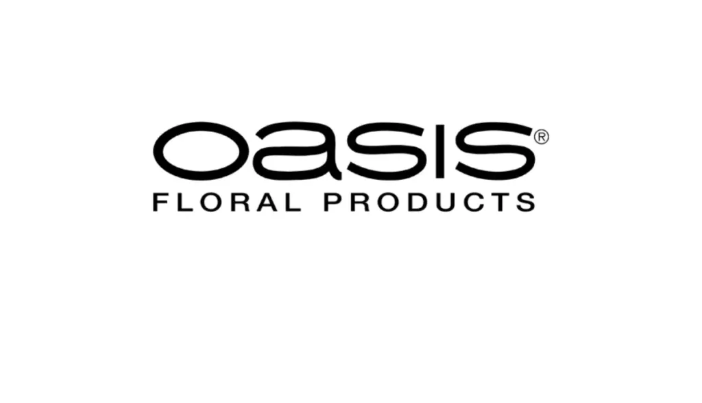 Oasis Floral Foam