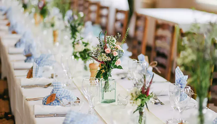 Wedding Supplies