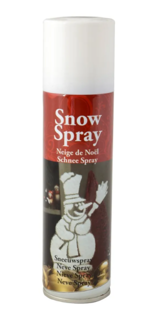 Snow Spray 300ml