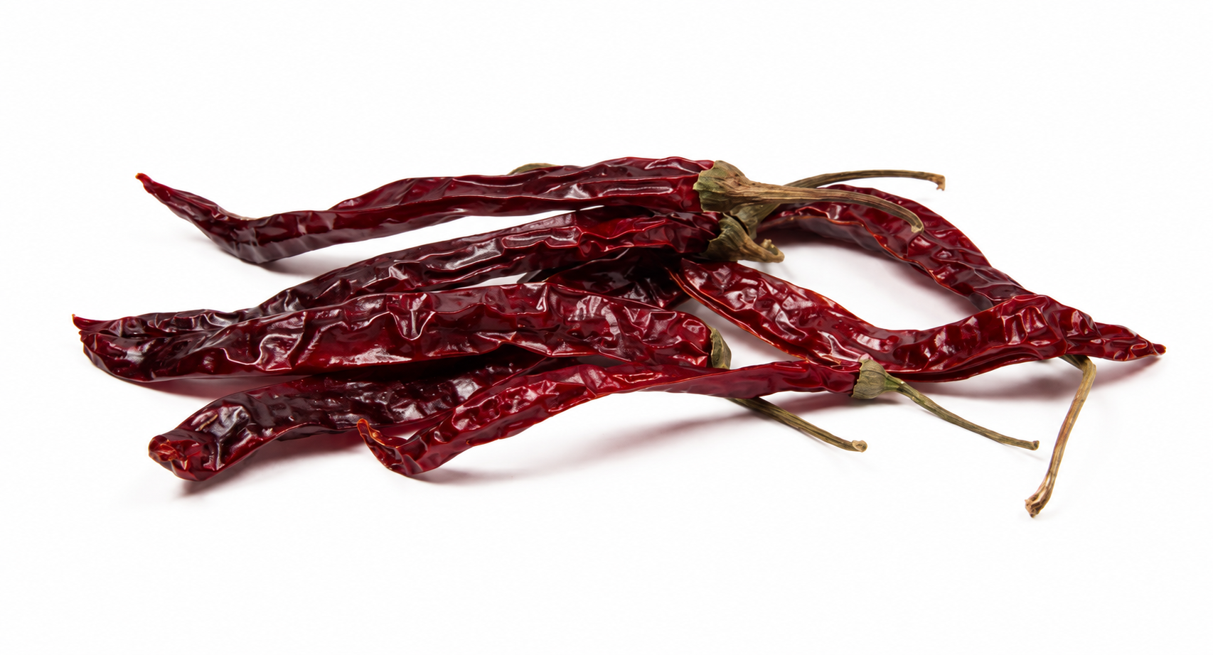 Dried Chilli Red Long 12 - 15cm x 200g